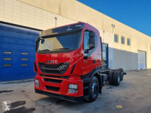 Lastbil chassis Iveco
