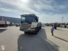 ScaniaP114 CB 340