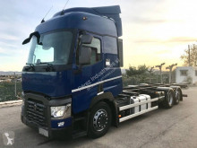 RenaultT-Series460.26 DTI 11