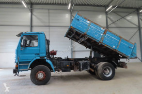 Kamion Scania H 93 250 4x4 korba použitý