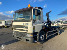 شاحنة ناقلة حاويات متعددة الأغراض DAF CF75 310
