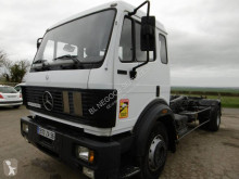 Camion Mercedes SK 1831 polybenne occasion