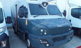 Iveco Daily 70C17 furgon dostawczy używany