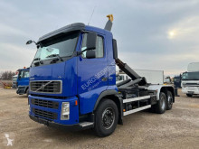 Volvo hook arm system truck FH 440
