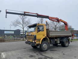 ScaniaP92