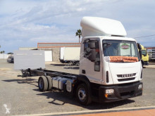 Camion Iveco Eurocargo 120 E 25 châssis occasion