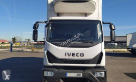 Lastbil Iveco Eurocargo ML 180 E 25 kylskåp begagnad