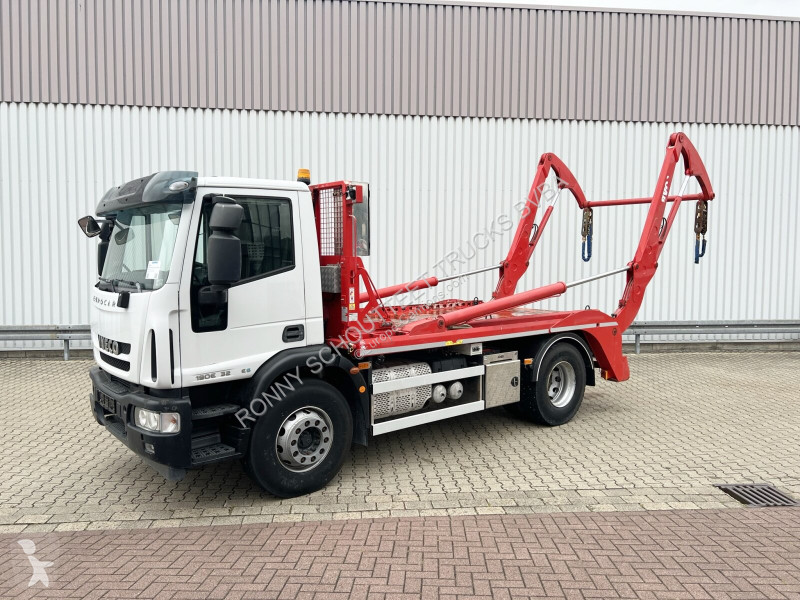 Camion EuroCargo ML190EL32 4x2 EuroCargo...