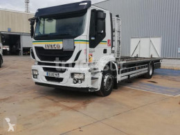 Caminhões chassis Iveco Stralis 360