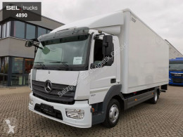 MercedesAtego