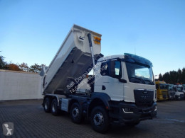 Camion MAN TGS 41.430 TGS Kipper Hardox 16m³ 8x4 NEU benne occasion