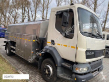DAF KF 55 250 truck used food tanker