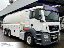 Camion MAN TGS 26.480 citerne occasion