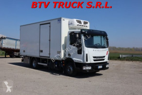 Vrachtwagen Iveco tweedehands koelwagen