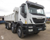 IvecoTrakker450