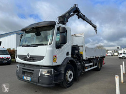 RenaultPremium Lander270.19