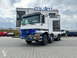 Lastbil chassis Mercedes 3240 8x4 Fahrgestell
