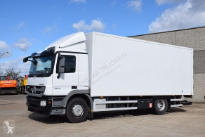 Camion Mercedes Actros 1832 fourgon occasion