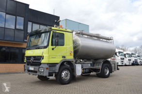 Camion Mercedes Actros 1836 citerne occasion