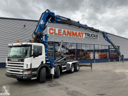 ScaniaP124