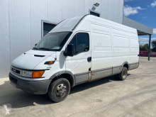 Iveco furgon dostawczy używany