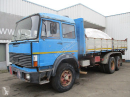 Iveco three-way side tipper truck 190.30 190-30 , Manual , V8 , 3 way tipper , Spring suspension ,