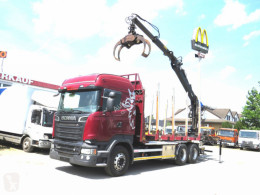ScaniaR