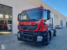 Kamion Iveco podvozek použitý