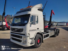 Lastbil flerecontainere Volvo FM 460