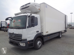 Kamion Mercedes Atego 15.23 chladnička použitý