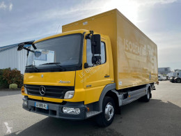 Camion Mercedes Atego 916 fourgon occasion