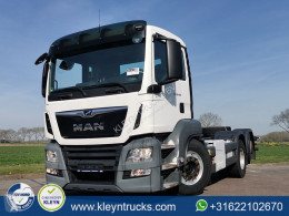 Camion MAN TGS 26.420 châssis occasion