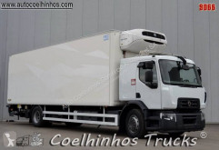 Lastbil kylskåp multi-temperatur Renault Gamme D WIDE 320.19 DXI