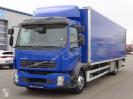Volvo box truck FL FL240*Euro5*Schalter*LBW*Klima