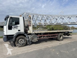 Iveco flatbed truck Cursor
