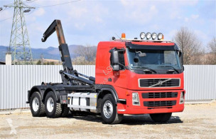 Kamion stroj s více korbami Volvo FM 420 * Abrollkipper * Top Zustand /6x4