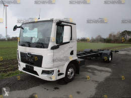 Camion MAN TGL 8.220 4x2 Fahrgestell châssis occasion