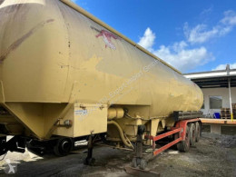Korba se samonosnou konstrukcí Schallex Mehltransporter 30 t