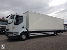 Camión furgón caja polyfond Renault Midlum 180.12 DXI