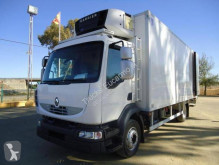 Kamion chladnička Renault
