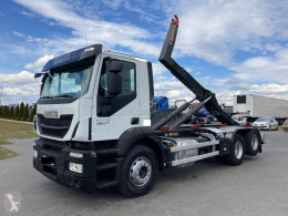 IvecoStralis420