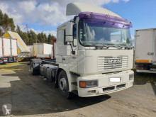 MAN 18.364 truck used chassis