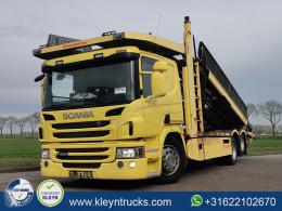 ScaniaP450