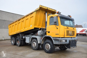 Vrachtwagen Astra HD7 86.45 tweedehands kipper