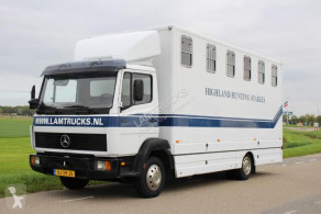 Mercedes814