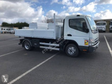 Camion Mitsubishi Fuso Canter 7C15 polybenne occasion