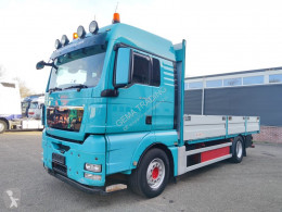 Kamion MAN TGX 18.440 XLX plošina použitý