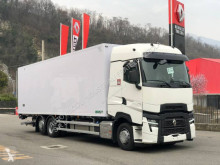 Lastbil Renault T-High 480 P6X2 E6 isoterm ny