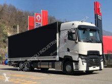 Kamion Renault T-High 480 P6X2 E6 posuvné závěsy nový