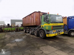 Lastbil flerecontainere Ginaf M 5350-TS
